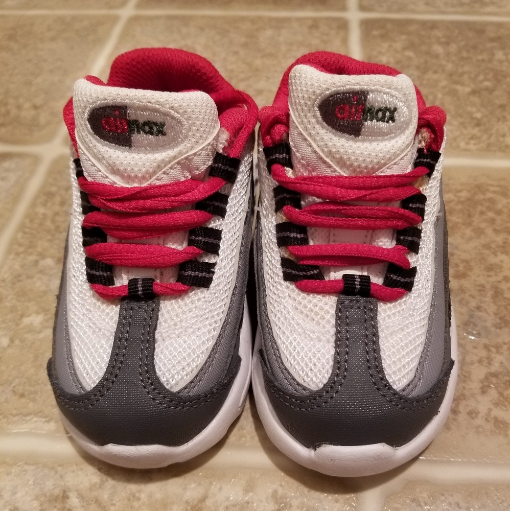 Toddler Nike Air Max